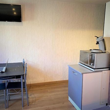 Studio Hyper-Centre De Лимож Экстерьер фото
