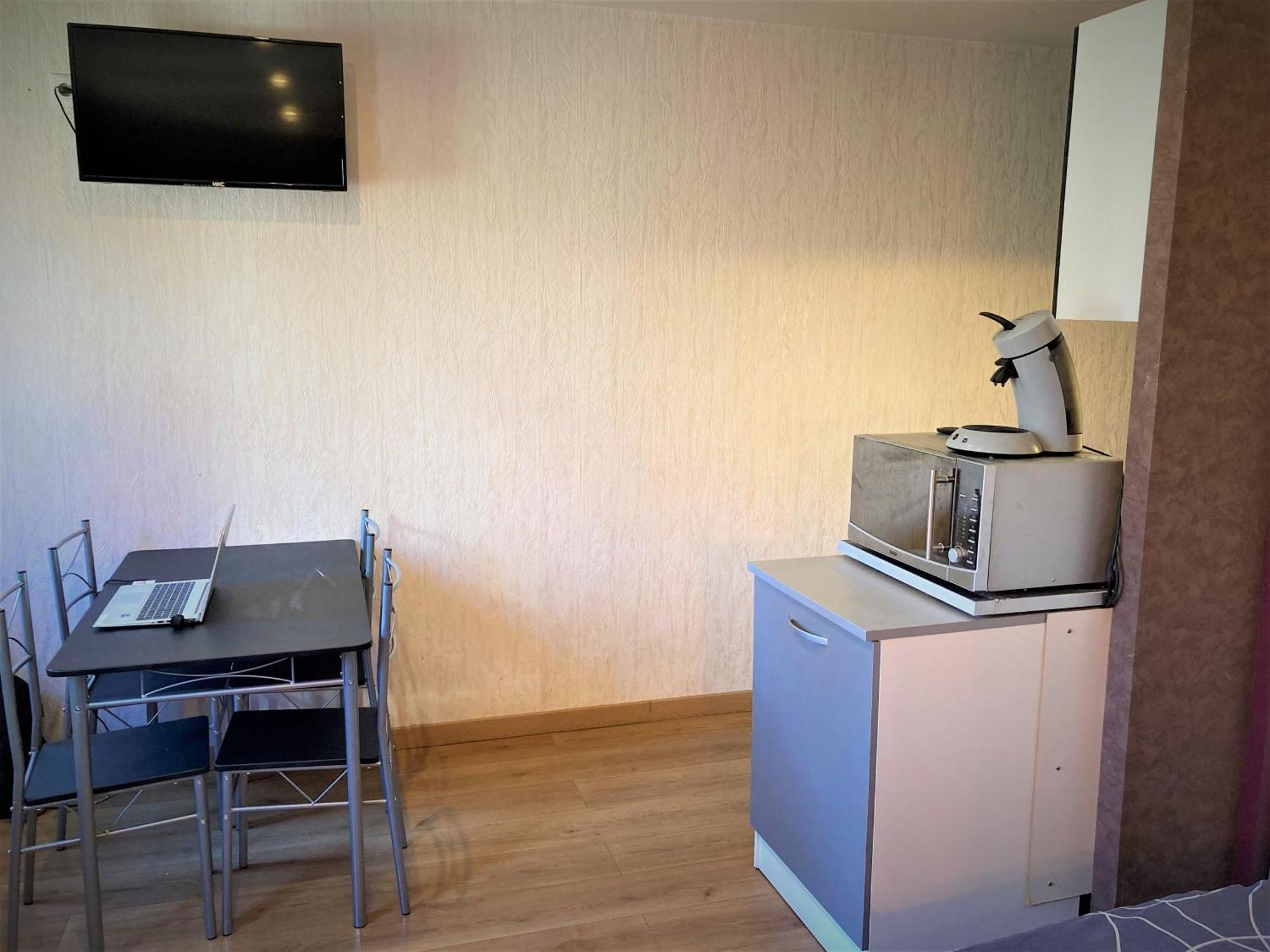 Studio Hyper-Centre De Лимож Экстерьер фото