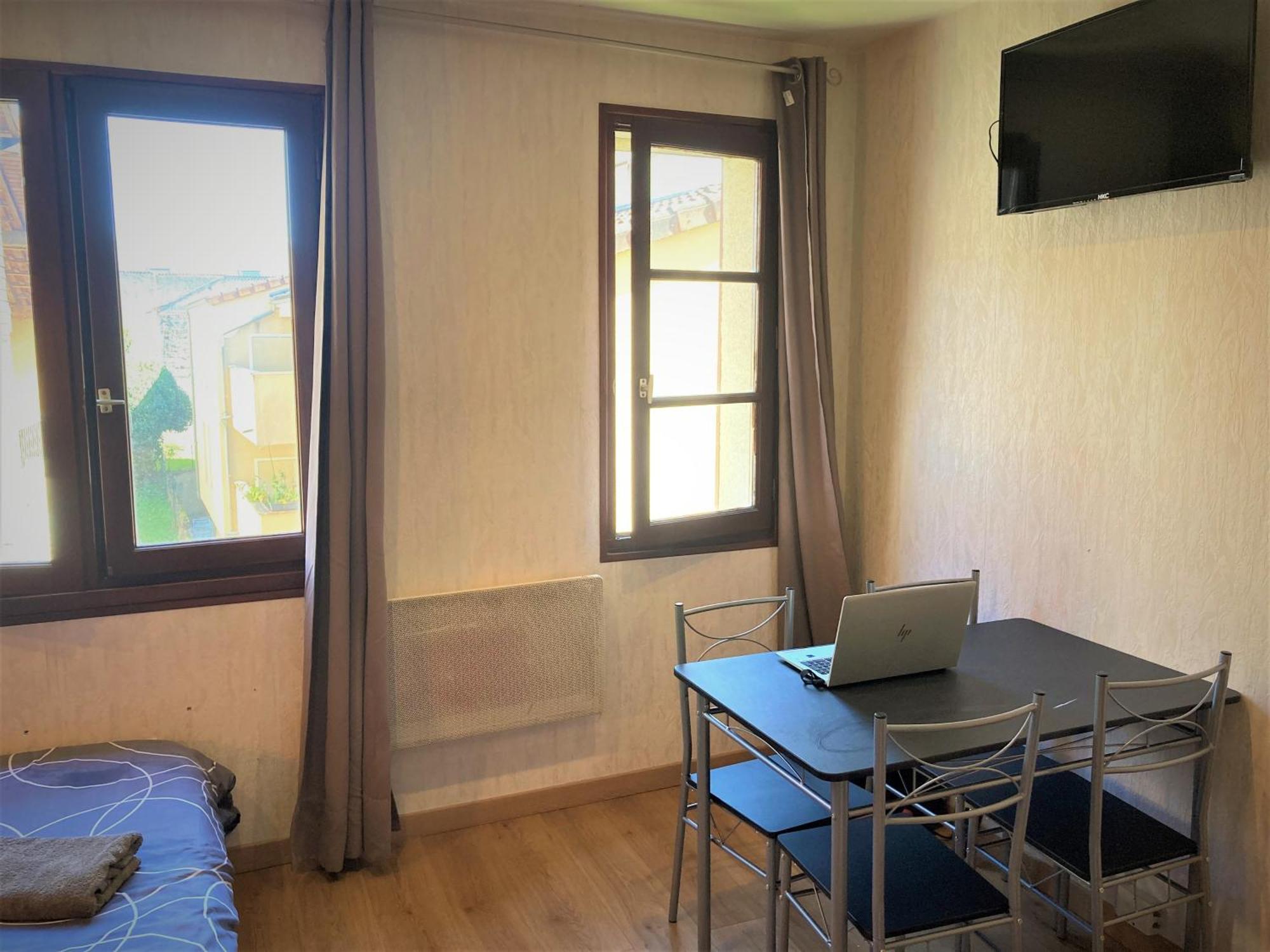 Studio Hyper-Centre De Лимож Экстерьер фото